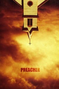 Preacher-AMC