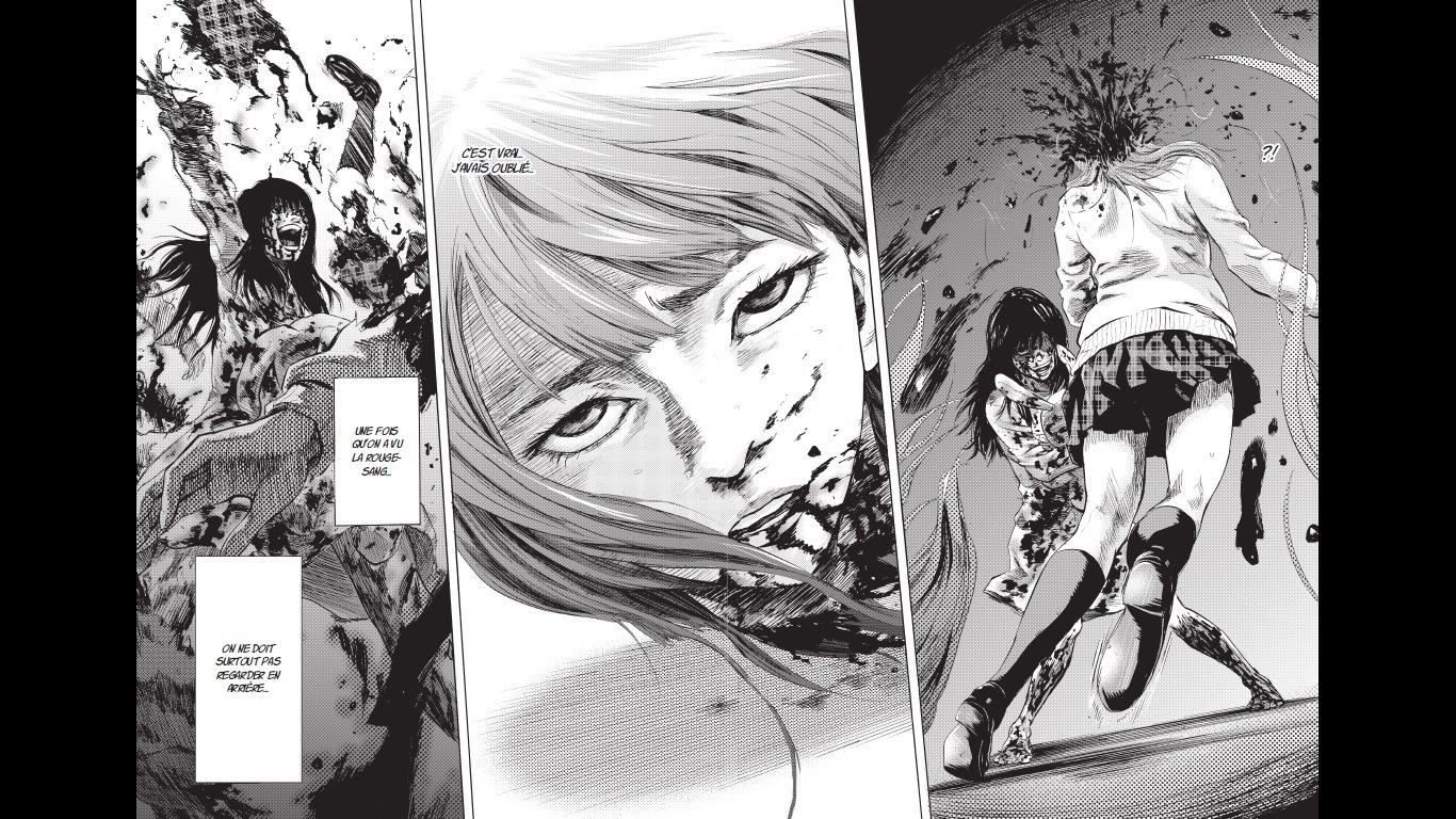 ハート の 国 の アリス 漫画