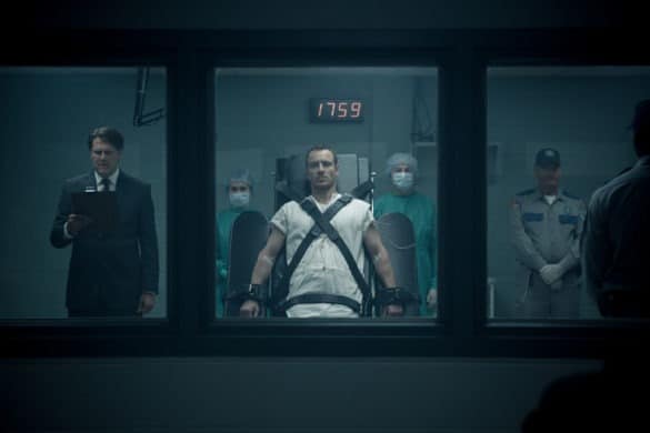 Assassins Creed Movie Photo 1