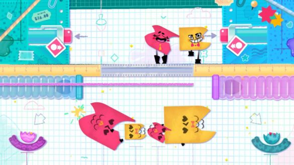 SnipperClips 2