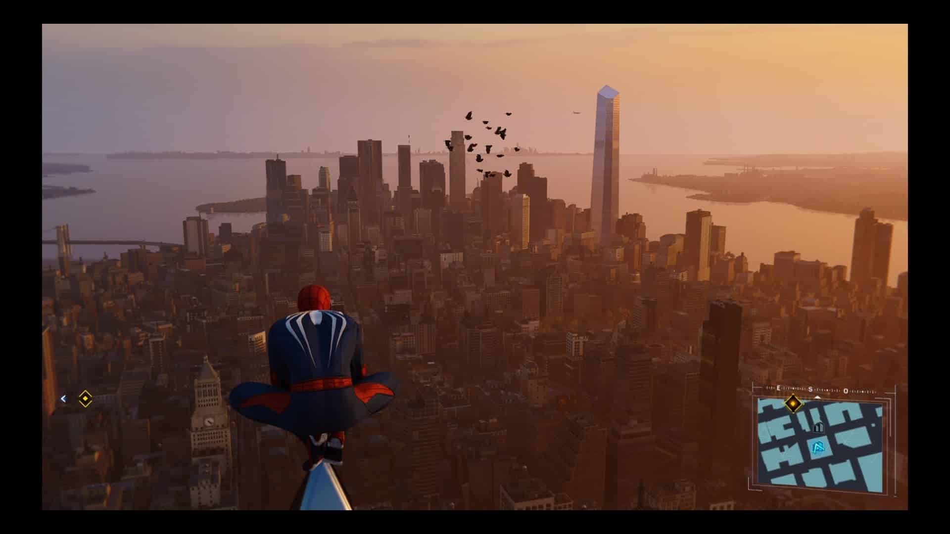 Marvels Spider Man 20180910131523