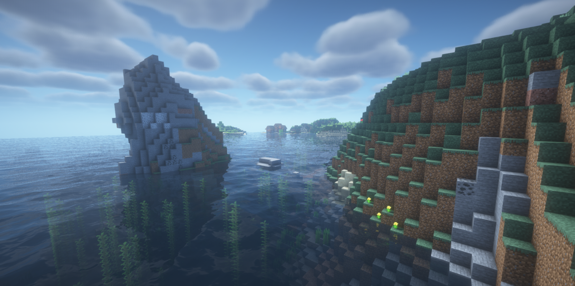 1676796346 206 Meilleurs shaders pour Minecraft 1193