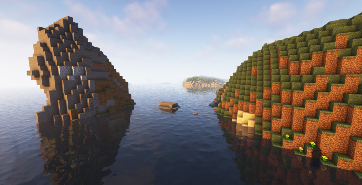 1676796351 709 Meilleurs shaders pour Minecraft 1193