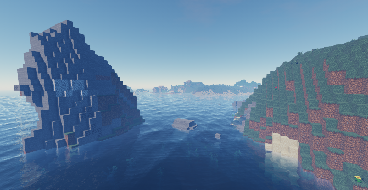 1676796355 865 Meilleurs shaders pour Minecraft 1193