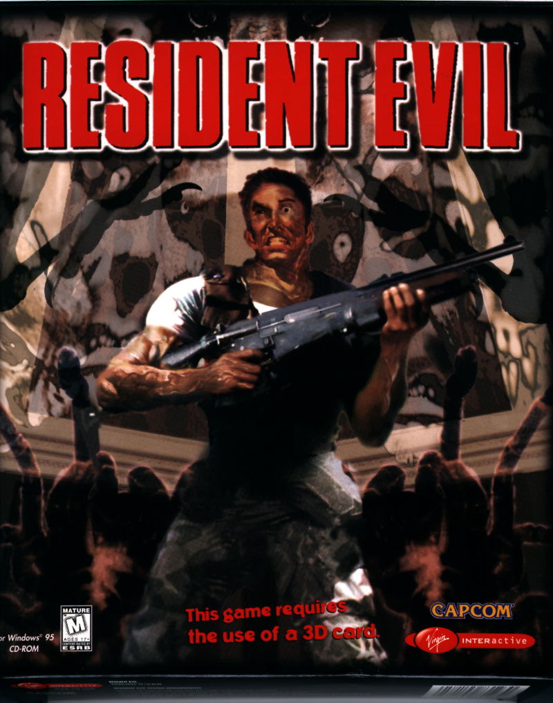 1677289753 852 Jeux Resident Evil classes par ventes