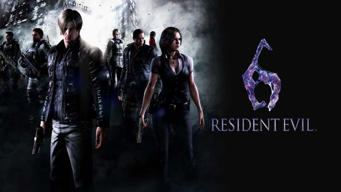 1677289762 448 Jeux Resident Evil classes par ventes