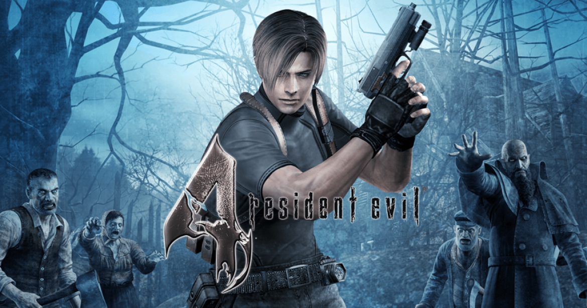 1677289764 958 Jeux Resident Evil classes par ventes