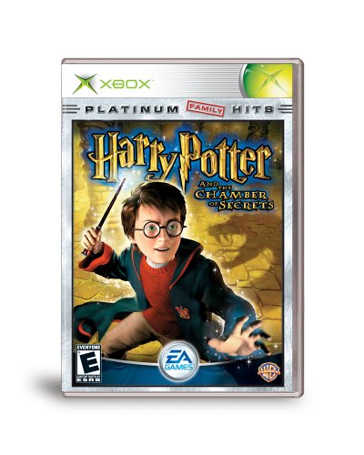 1677466091 988 Tous les jeux passes de Harry Potter et de Poudlard