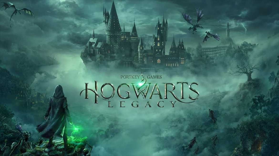Comment réclamer le contenu de précommande de l'édition Deluxe dans Hogwarts Legacy