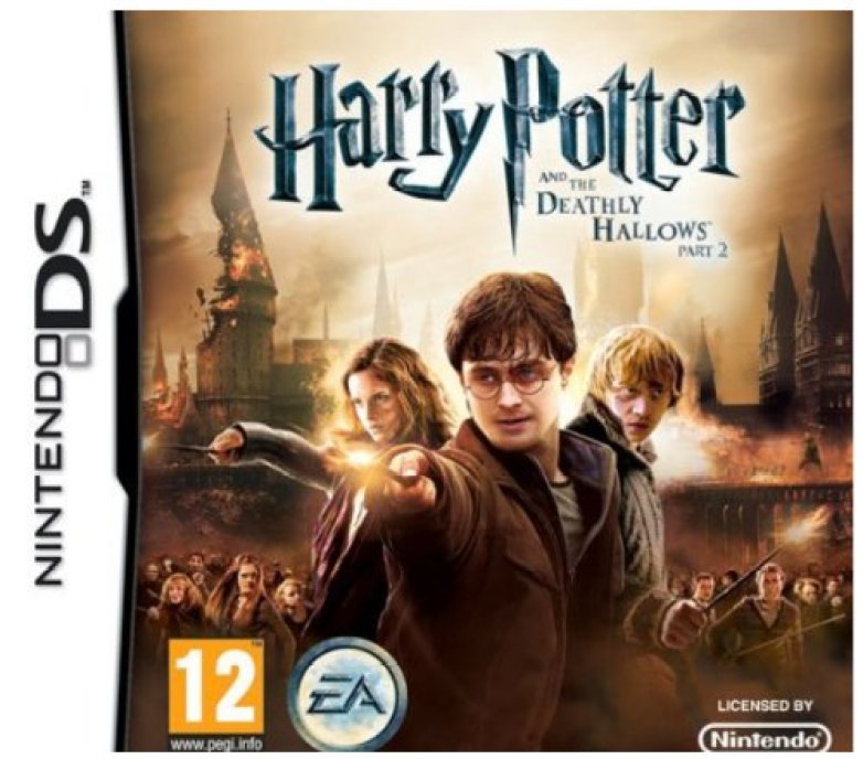 1677466092 525 Tous les jeux passes de Harry Potter et de Poudlard