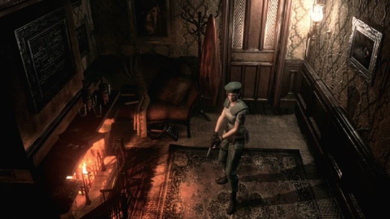 Jeux Resident Evil classes par ventes
