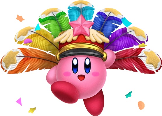 1677693521 865 Kirbys Return to Dream Land Deluxe Toutes les capacites