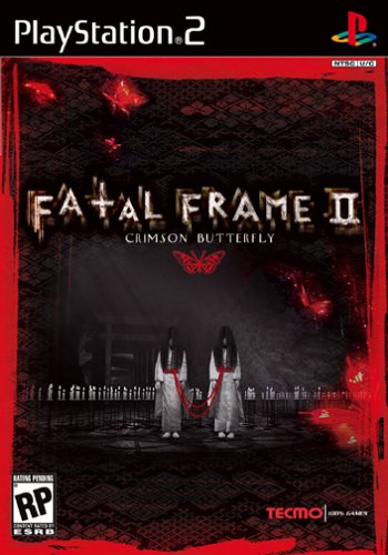 1677703374 148 Chaque jeu Fatal Frame – Repertorie