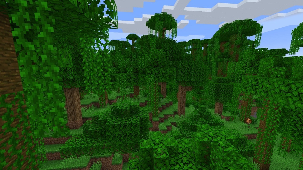 1677965768 645 Tous les differents biomes Minecraft repertories 2023