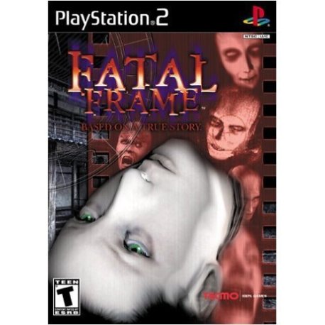 Chaque jeu Fatal Frame – Repertorie