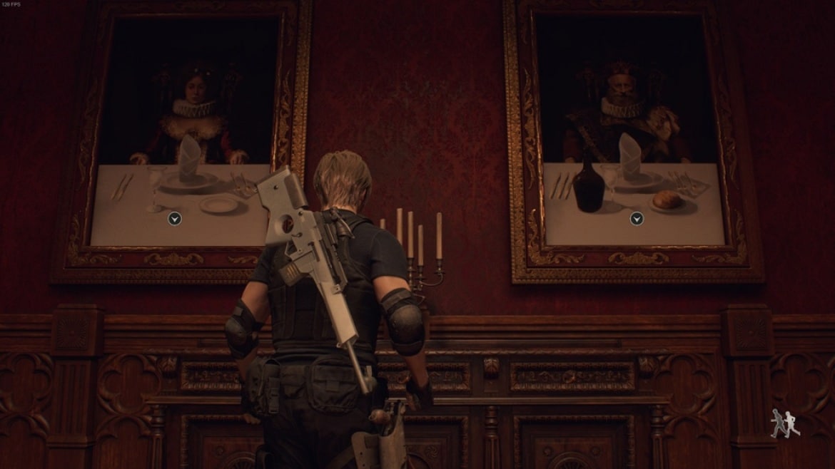 Réponses à l'énigme de la salle à manger dans Resident Evil 4 Remake
