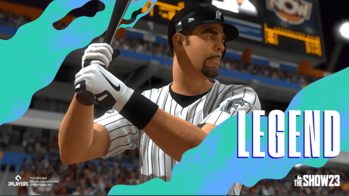 MLB The Show 23 Nouvelle Légende |  Mike Lowell