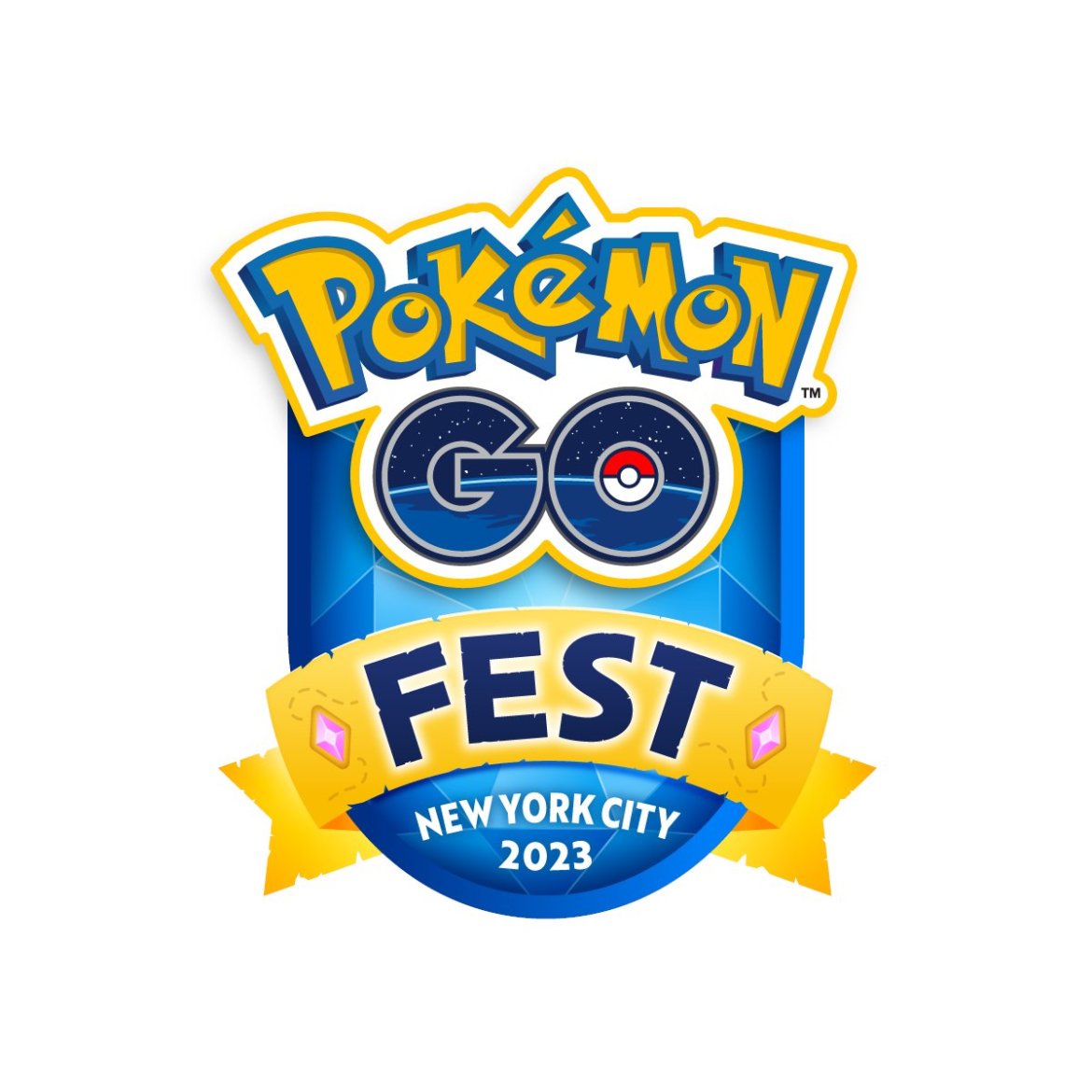 Diancie fera t elle ses debuts au Pokemon GO Fest 2023