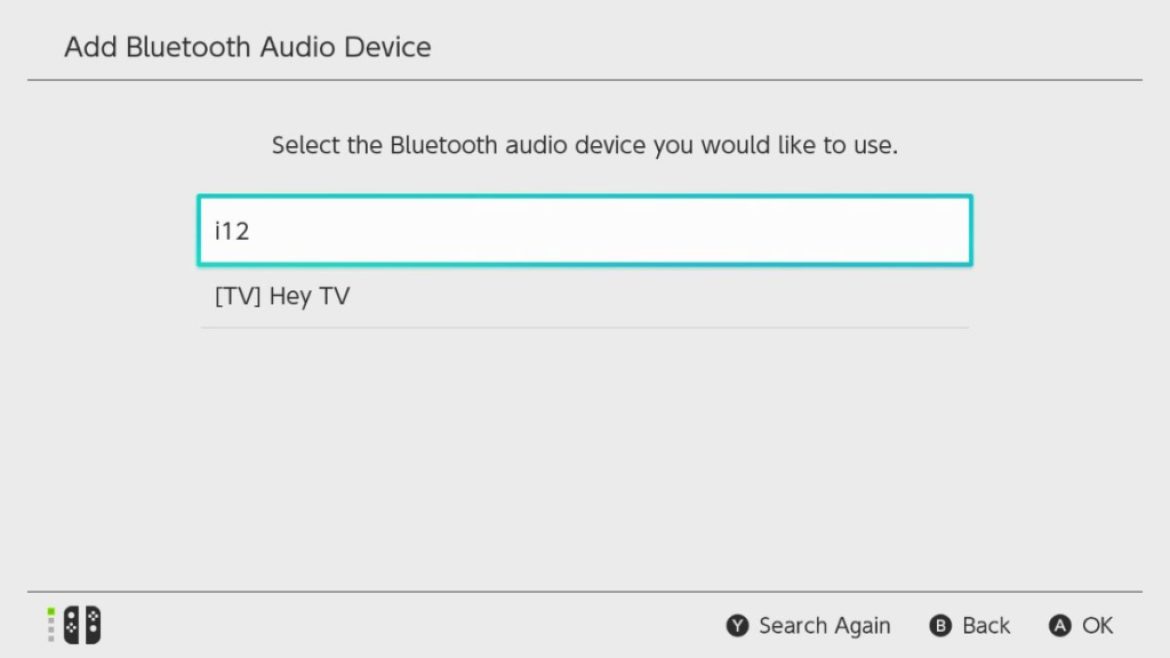 1684272052 699 Comment connecter un casque Bluetooth a la Nintendo Switch