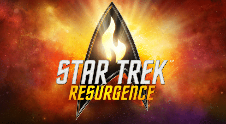 Star Trek Resurgence tous les trophees et realisations repertories