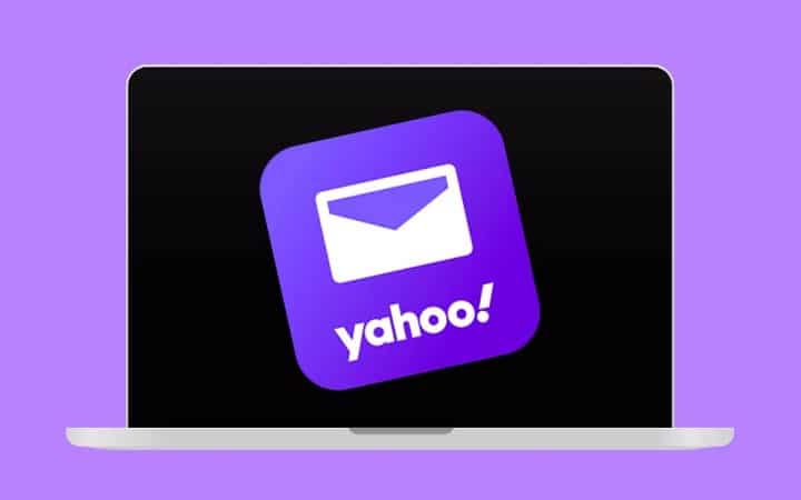 Comment enlever Yahoo sur Mac