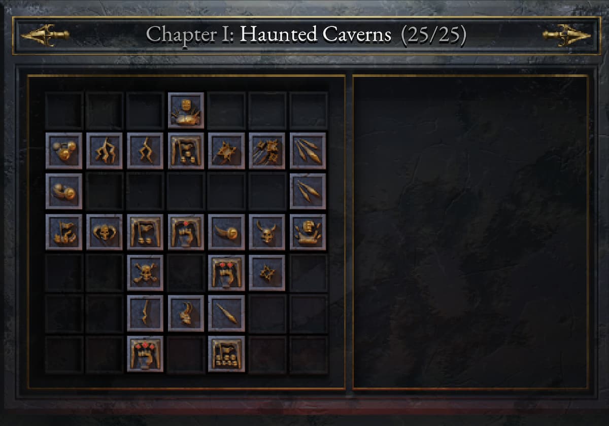 1690236837 440 All Achievements in Halls of Torment Listed