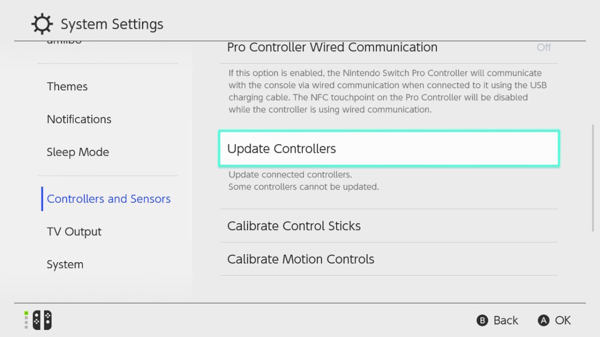 System_settings_update_joy_con_controllers_switch