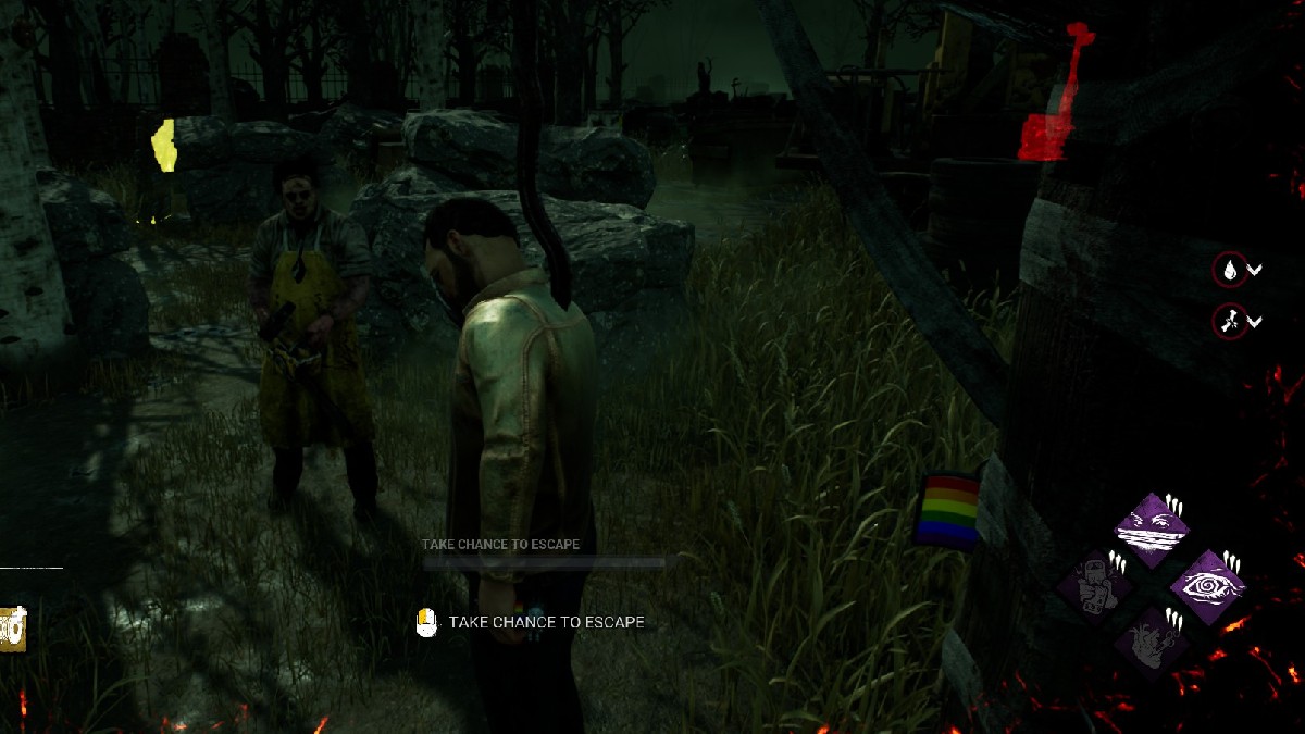 1692051377 502 Quest ce que Face Camping In Dead By Daylight
