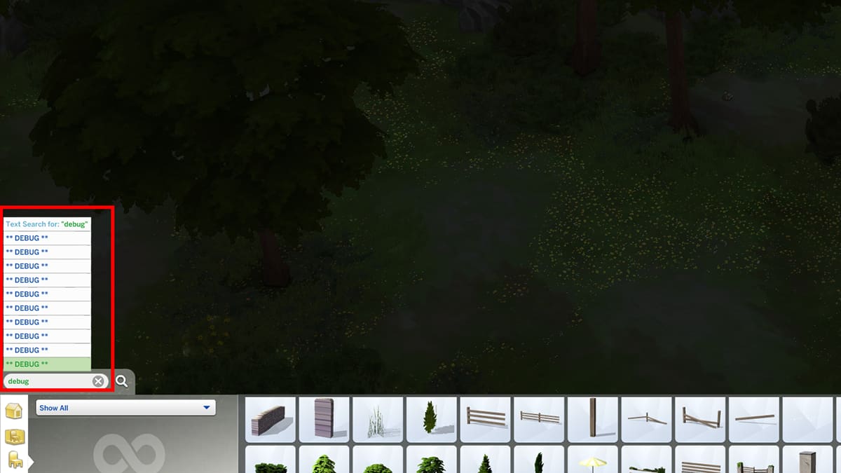 Les Sims 4 : Comment débloquer tous les objets