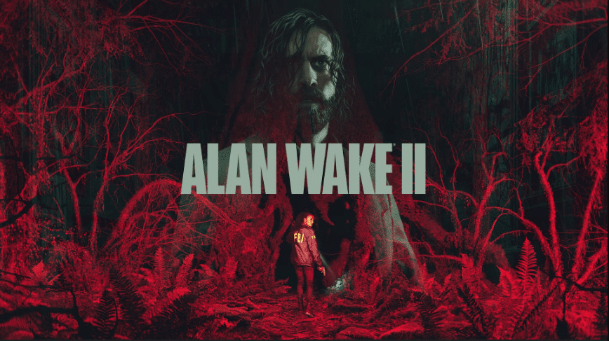 Alan Wake 2 toutes les editions en precommande repertoriees