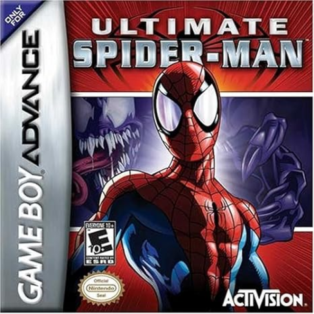Les 10 meilleurs jeux de Spider-Man