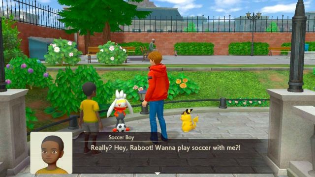 1696566169 788 Le retour du detective Pikachu Comment trouver le Pokemon de