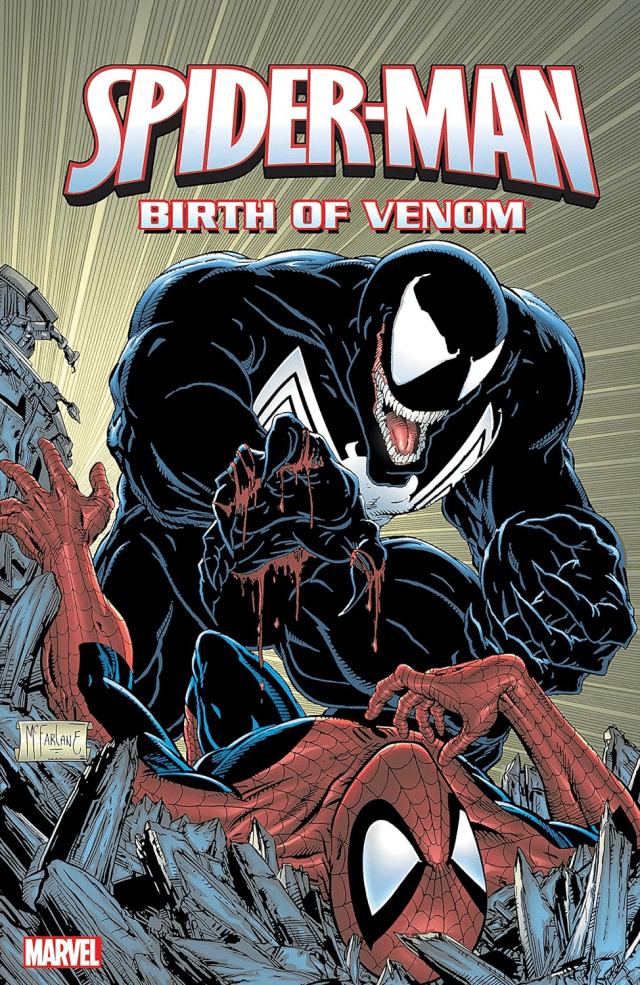 1696652425 138 Spider Man et Venom ComicsGraphic Novels a lire avant Marvels Spider Man
