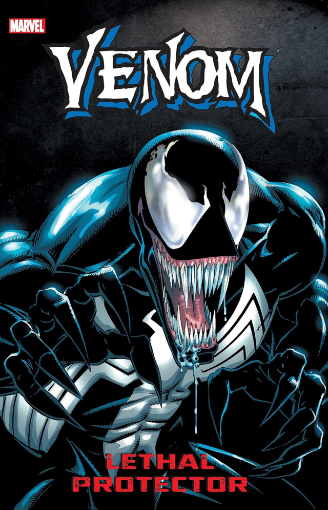 1696652426 131 Spider Man et Venom ComicsGraphic Novels a lire avant Marvels Spider Man