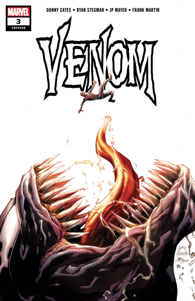 1696652427 915 Spider Man et Venom ComicsGraphic Novels a lire avant Marvels Spider Man