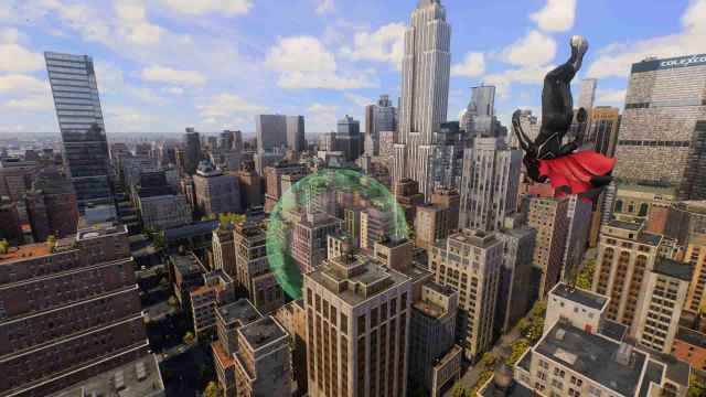 1697754453 340 Tous les emplacements des Spiderbots dans Spider Man 2