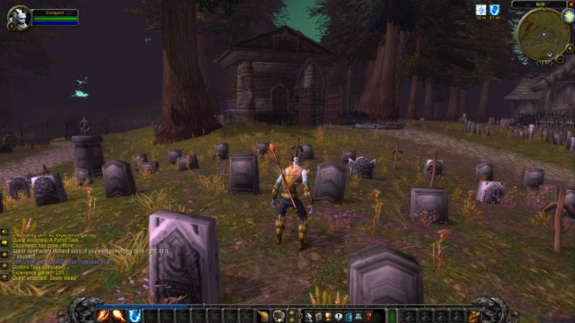 World of Warcraft Hardcore Guilde