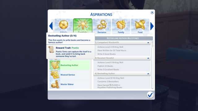 Comment ramener un Sim a la vie dans Les Sims