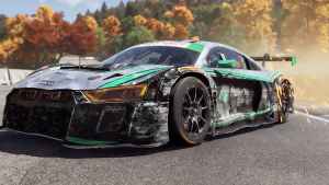 Forza Motorsport sera t il sur Xbox One –Repondu