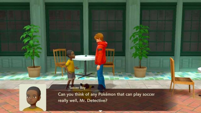 Le retour du detective Pikachu Comment trouver le Pokemon de