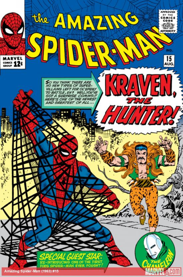 Spider Man et Venom ComicsGraphic Novels a lire avant Marvels Spider Man