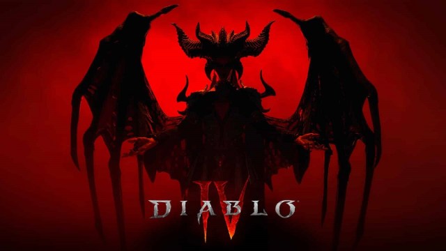 Sur quel moteur Diablo 4 fonctionne-t-il - Réponse
