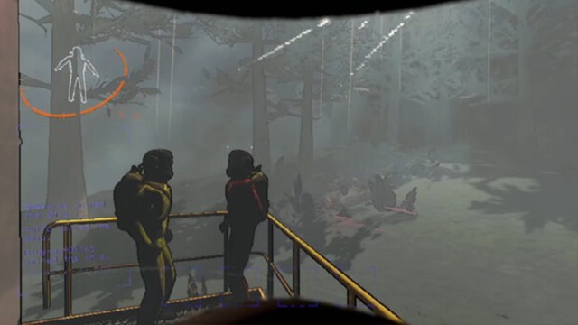 La societe Lethal prend elle en charge la realite virtuelle