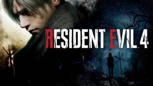 Qu’est-ce que Save Wizard pour Resident Evil 4 Remake - Réponse