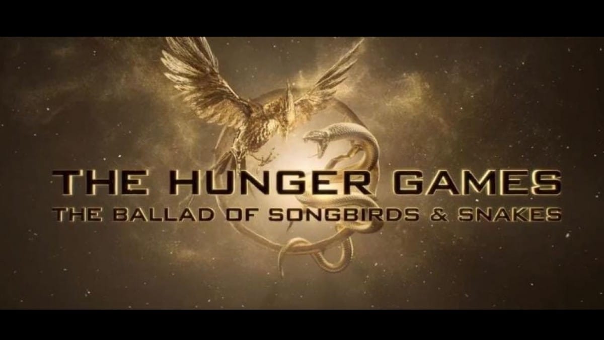 Hunger Games: la Ballade du serpent et de l'oiseau chanteur - Explication