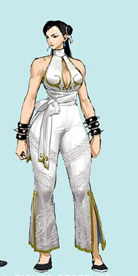 1701467469 477 Tous les costumes DLC Street Fighter 6 3 Inspirations