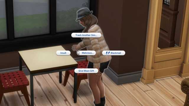 1701973658 382 Comment espionner et faire chanter les Sims dans Les Sims