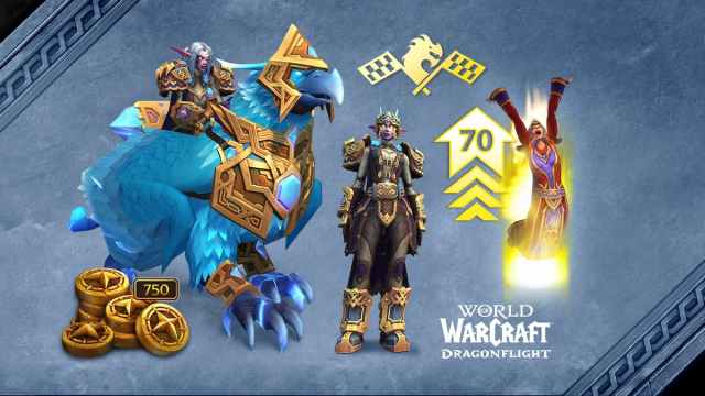 1702062045 751 Bonus de precommande de World of Warcraft The War Within