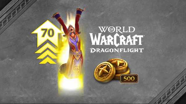Bonus de precommande de World of Warcraft The War Within