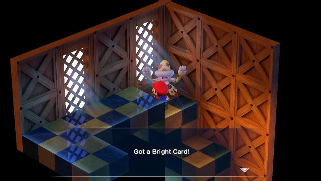Super Mario RPG Comment trouver le casino de Grate Guy